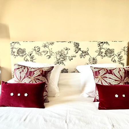 Bed and Breakfast La Girarde Saint-Quentin-de-Caplong Exteriér fotografie