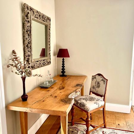 Bed and Breakfast La Girarde Saint-Quentin-de-Caplong Exteriér fotografie